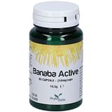 BANABA ACTIVE 60 CAPSULE