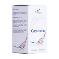 GASTRACTIC 60 CAPSULE