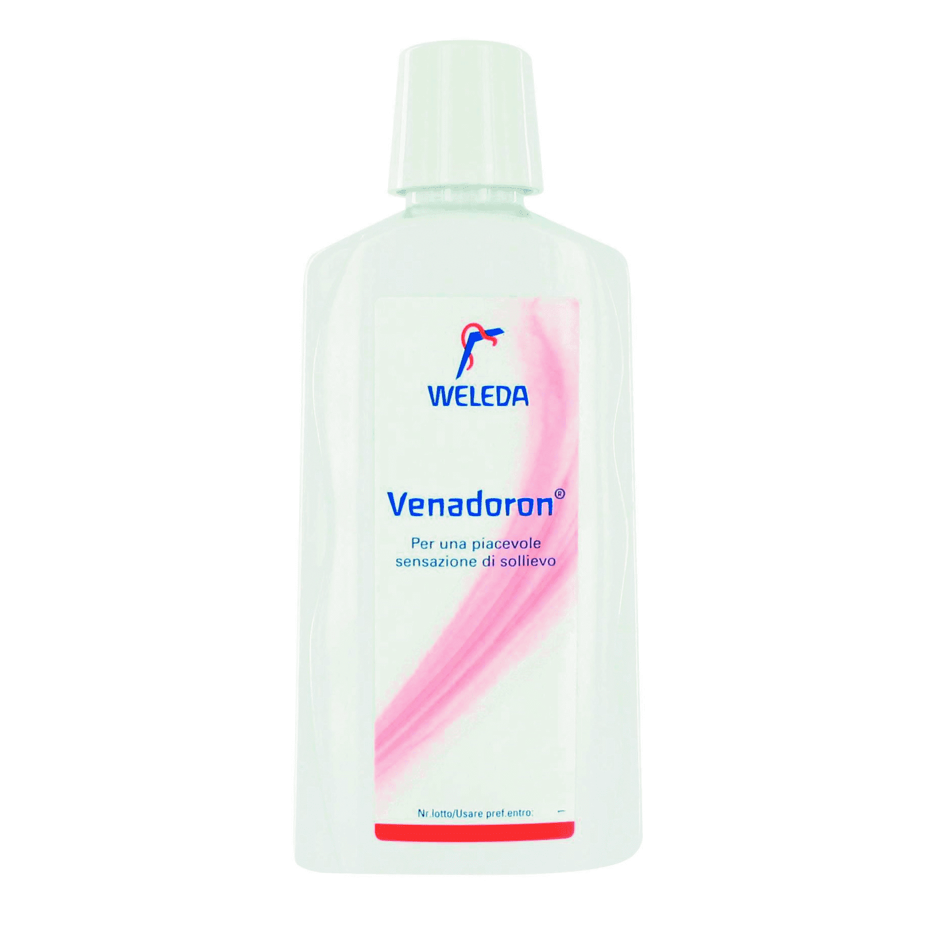 Venadoron Gel Rinfrescante Gambe 200 Ml