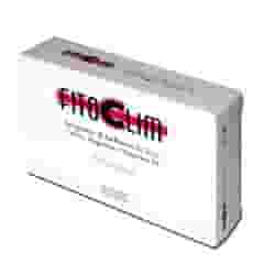 Fitoclim integratore menopausa e climaterio, 30 compresse