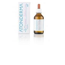 Atonderma Baby Care Olio 100 Ml