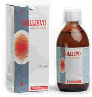 SOLLIEVO DRINK 300 ML