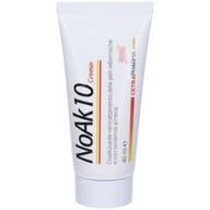 Crema NoAk 10 purificante e lenitiva per pelle acneica 40ml