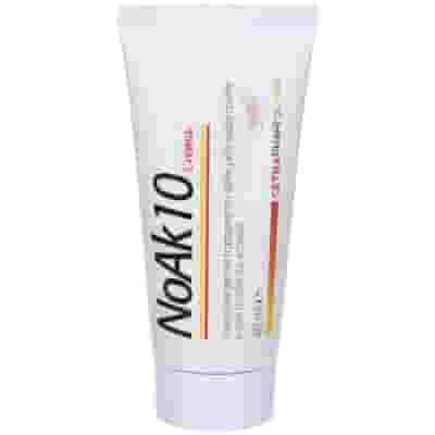 Crema NoAk 10 purificante e lenitiva per pelle acneica 40ml
