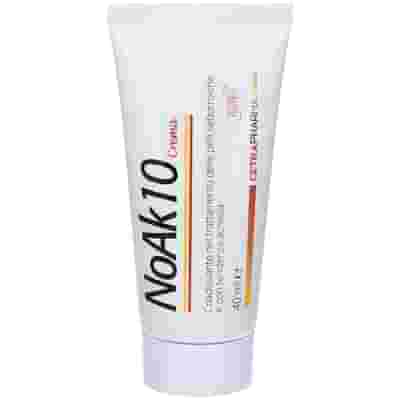 NOAK 10 CREMA TUBO 40 ML