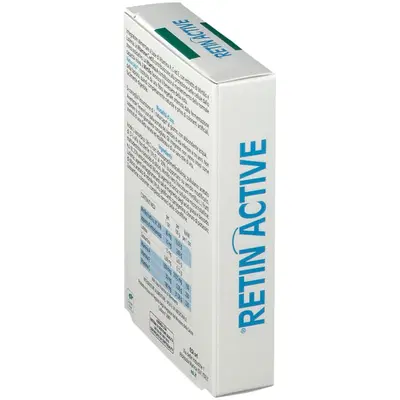 ESI RETIN ACTIVE 20 CAPSULE ESI RETIN ACTIVE 20 CAPSULE