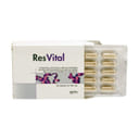 RESVITAL 30 CAPSULE