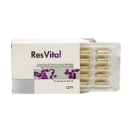 RESVITAL 30 CAPSULE