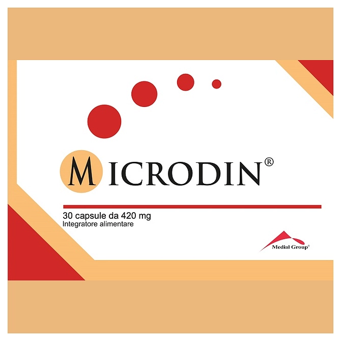 Microdin 30 Capsule