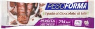 PESOFORMA BARRETTA MONOPASTO CIOCCOLATO 62 G