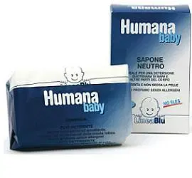 LINEABLU SAP NEU HUMANA BAB100 LINEABLU SAP NEU HUMANA BAB100