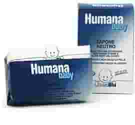 LINEABLU SAP NEU HUMANA BAB100