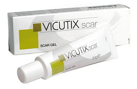 Vicutix Scar Gel 20 G