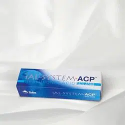 SIRINGA INTRA-DERMICA IAL SYSTEM ACP ACIDO IALURONICO 1 ML SIRINGA INTRA-DERMICA IAL SYSTEM ACP ACIDO IALURONICO 1 ML