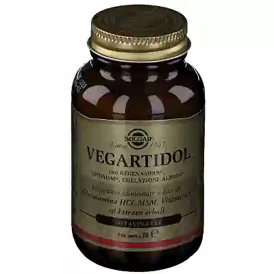 VEGARTIDOL 60 TAVOLETTE