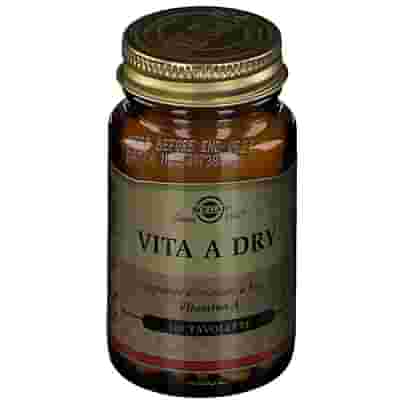 VITA A DRY 100 TAVOLETTE