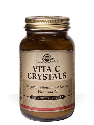 VITA C CRYSTALS 125 G