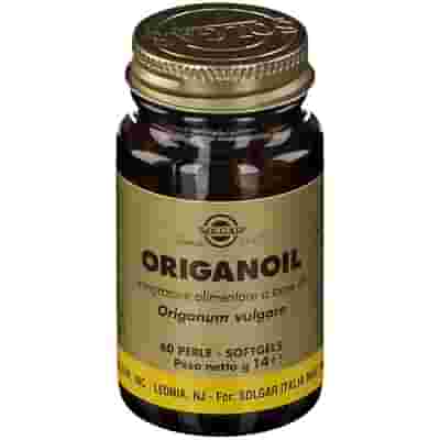 ORIGANOIL 60 PERLE