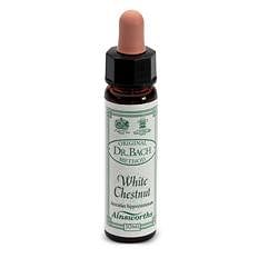 Ainsworths White Chestnut 10 Ml