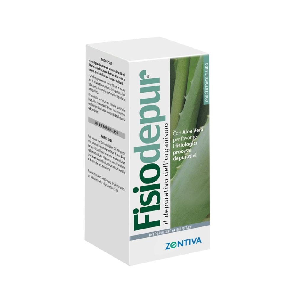 FISIODEPUR 315 G