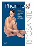PHARMASI' COLLANT 140 AUTOREGGENTE NERO 5