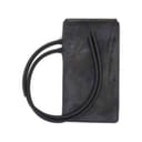 BRACCIALE PER OBESI CON CHIUSURA IN VELCRO. RICAMBIO PER MISURAPRESSIONE