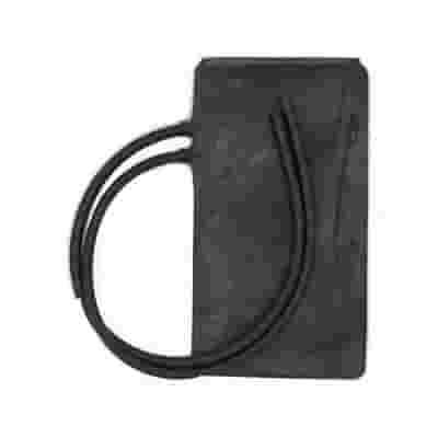 BRACCIALE PER OBESI CON CHIUSURA IN VELCRO. RICAMBIO PER MISURAPRESSIONE