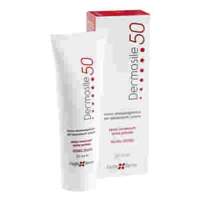 DERMOSILE 50 CREMA 50 G