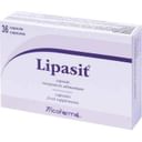 LIPASIT DERMOPUR 36 CAPSULE 500 MG