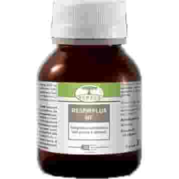 Integratore Respirplus Nuova Formula per le vie respiratorie