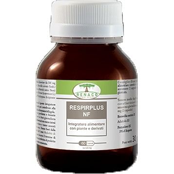 Respirplus Nuova Formula 60 Capsule