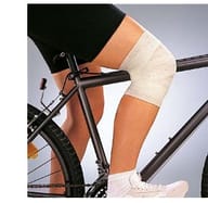 BENDA BIELASTICA AUTOADESIVA MOLLELAST HAFT 6X400CM 1 PEZZO