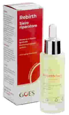 GOES REBIRTH FASE 2 SIERO RIPARATORE 30 ML