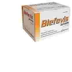 BLEFAVIS SALVIETTINE DETERGENTI 30 BUSTE 2 ML