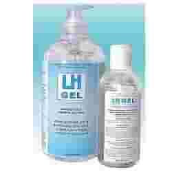 LH GEL ANTISETTICO 100 ML