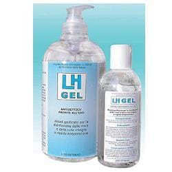 Gel antisettico LH per mani e cute, formato 1000ml