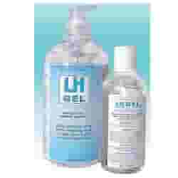 Gel antisettico LH per mani e cute, formato 1000ml