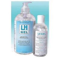 LH GEL ANTISETTICO 1000 ML