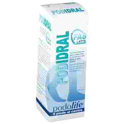 PODIDRAL FAS LATTE 250 ML