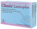 SANOCLIN LATTICOPLUS 45 CAPSULE