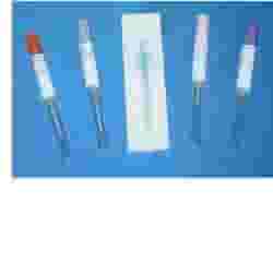 Ago Cannula 2 Vie Gauge 22, astuccio sterile 50 pezzi