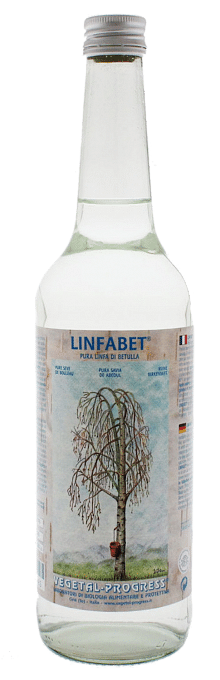 Linfabet Linfa Betulla Bio 700 Ml