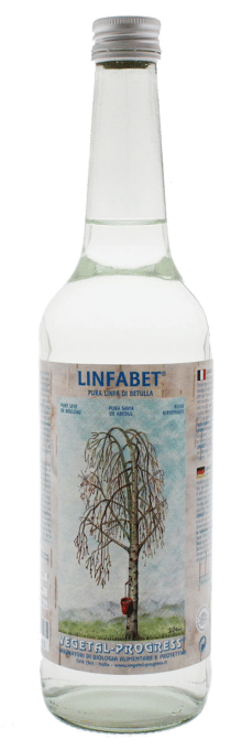 Linfabet Linfa Betulla Bio 700 Ml