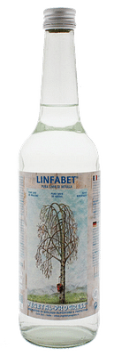 LINFABET LINFA BETULLA BIO 700 ML