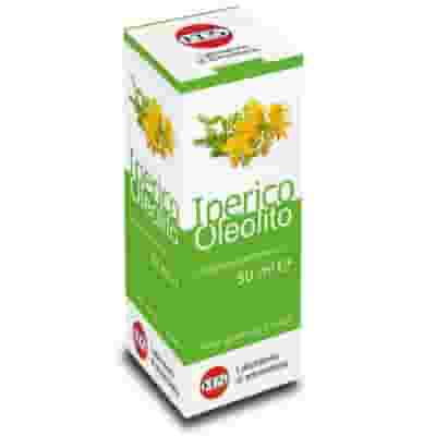 OLEOLITO IPERICO 50 ML