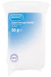COTONE CHIRURGICO IDROFILO ALVITA 100% PURO COTONE 50 G