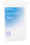 Cotone chirurgico Alvita 100% puro cotone, 50g