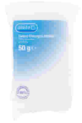 Cotone chirurgico Alvita 100% puro cotone, 50g