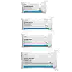 COTONE CHIRURGICO IDROFILO ALVITA 100% PURO COTONE 500 G