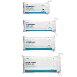 Cotone chirurgico idrofilo Alvita 100% puro cotone 500g
